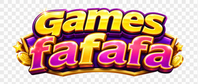 Games Fafafa Logo